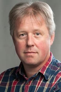 András Hatházi in Morgen