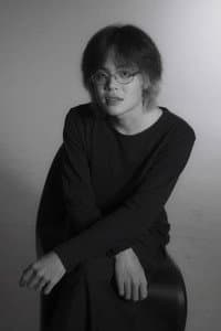 Thien Hoang in We Used to Take the Long Way Home