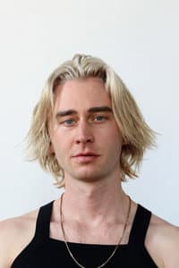 Jacob Robert van Winkle in Something Honest
