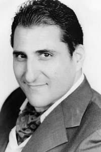 Salvatore D'Onofrio in L'Immortale