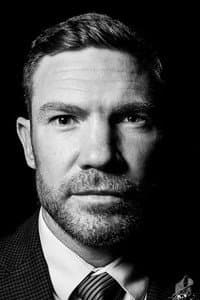 Nate Boyer in Sweetest Day