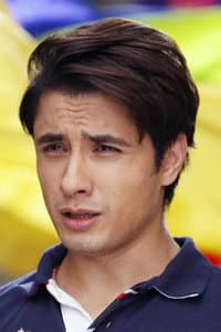 Ali Zafar in Dear Zindagi