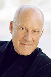 Norman Foster in Harry Seidler: Modernist — An Exhilarating Retrospective of Seidler's Architectural Vision