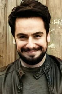 Fatih Doğan in Kafes