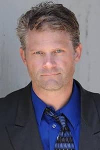 Bryan Massey in In The Land Of Fireworks