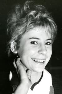 Maud Hansson in Karneval