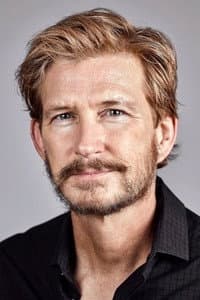 Bill Brochtrup in Betrayed: A Story of Three Women