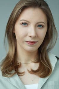 Kristina Popova in Parallels