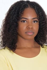 Denise Mone't in The Ring Widow