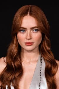 Sadie Sink in Dominion