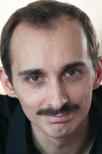 Nicolas Lumbreras in Pour un zeste d'amour