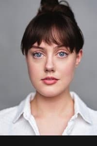 Sasha Snowden in Power Cut