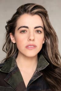 Taylor Owen in She Devil