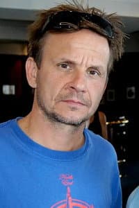 Bartłomiej Topa in Biała sukienka. Przypowieść na Boże Ciało