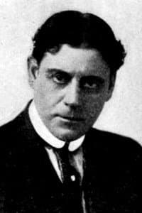 Francis Carlyle in The Angel of the Slums