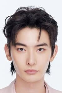 Wang Ruichang in 双世宠妃