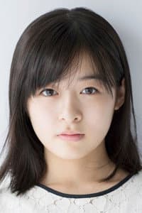 Nana Mori in ファーストキス 1ST KISS