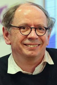 Olivier Broche in La très excellente et divertissante histoire de François Rabelais