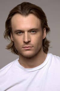 James McVan in Death of a Nation