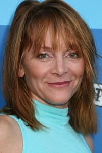 Mary Mara in Lloyd