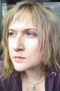 Lidiya Maslova in Почти среда