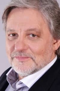 Vytautas Rumšas in Kur iškeliauja pasakos