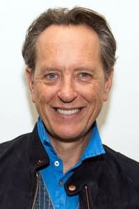 Richard E. Grant in The Last Dragonslayer