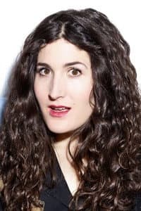 Kate Berlant in Plantman & Blondie: A Dress Up Gang Film