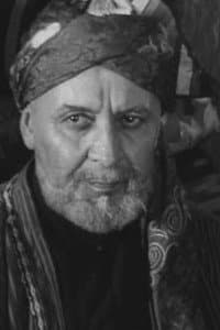 Razak Khamrayev in Des Drachens grauer Atem