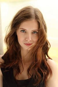Sarah Louise Madison in Doctor Who: Good as Gold