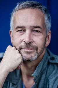 Thomas Dannemann in Ein toter Bruder