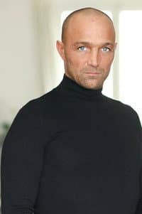 Mario Magalhaes in Gueule d'ange