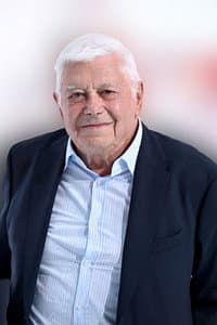 Raymond Plaza in Stéphane Plaza : voyage avec mon père