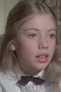 Chloe Franks in The Littlest Horse Thieves