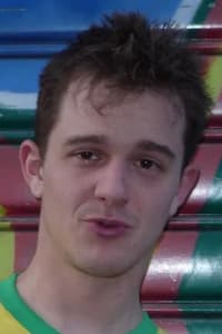 Tristan Dog in French Twink Cock Lovers