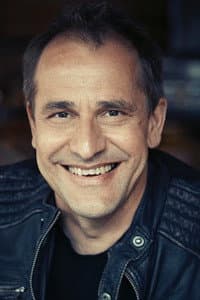 Stephan Schad in Die Luther Matrix