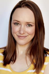 Jessica Erin Martin in Spool
