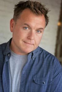 Scott Kradolfer in Danny