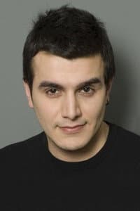 Kemal Uçar in Fırtına Kız