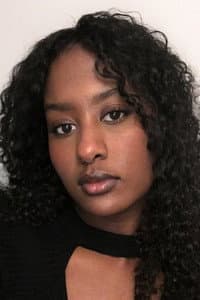 Isra Abdelrahim in Events Transpiring Before, During, and After a High School Basketball Game