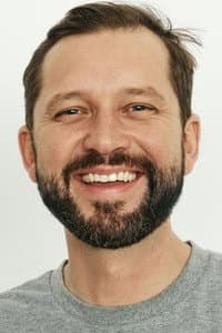 Martin Høgsted in Comedy Aid 2010