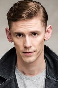Graeme McComb in Timeless Tidings of Joy
