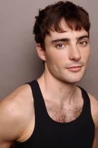 August Gray Gall in The Homiesexuals: a social media tragedy