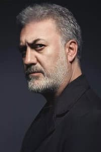 Tamer Karadağlı in Beyza'nın Kadınları