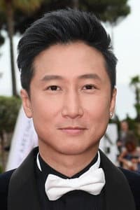 Timmy Hung Tin-Ming in 皆大歡喜