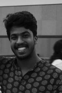 Giri Sankar in Waheeda A Flashback.