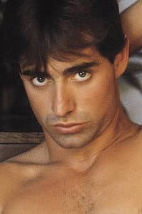 Eric Manchester in The Rites of Summer