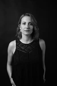 Eleni Thymiopoulou in 9023