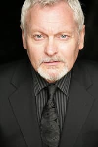 John Judd in The Letter