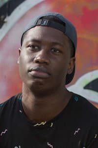 Tanguy Onakoy in Rattrapage